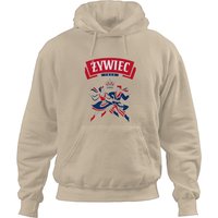 Zywiec Polska Beer - Polish (1) Hoodies