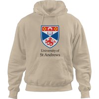 University Of St Andrews Classic Hoodies