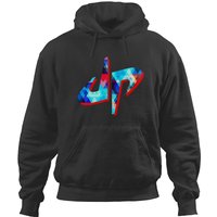 Jp Dude Classic Hoodies
