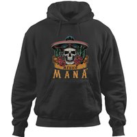 Mana Tour 2023 Hoodies | Concert Apparel