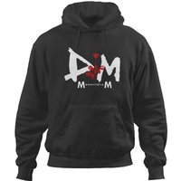 2023 Depeche Mode Memento Mori Tour Hoodies