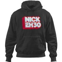 Nick Eh 30 Hoodies