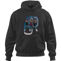 Ajr Band Hoodies