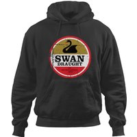 Swan Draught Hoodies