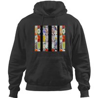 Georgia O'keeffe Flowers Socks Hoodies