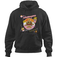 Sanrio Dokidoki Yummychums And Friends Hoodies