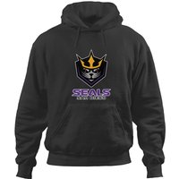San Diego Seals Hoodies