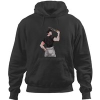 Toji Fushiguro Jjk Hoodies