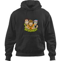 Kurtis Conner Hoodies
