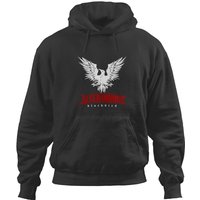 Alter Bridge Black Bird M Hoodies