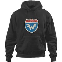 Wzr Interstate Hoodies