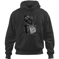 Young Dolph 27 Hoodies
