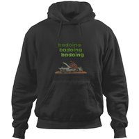 Badoing Hoodies