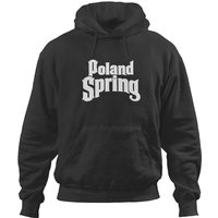 Poland Spring Hoodies
