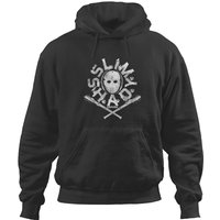 Eminem Kids Hoodies: Shady Mask