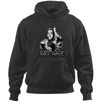 Rod Wave Merch Hoodies