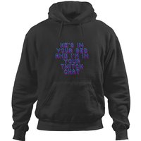 Your New Boyfriend - Wilbur Soot Hoodies