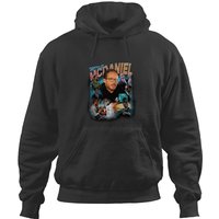 Mike Mcdaniel Miami Dolphins Football Hoodies