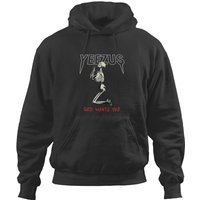 Yeezus God Wants You - Unisex Men Hoodies