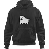 Undertale - Annoying Dog Hoodies