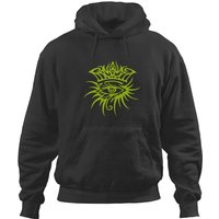 Bob Dylan Logo Hoodies