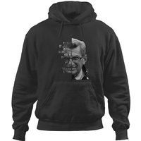 Joe Paterno State Quote Design Believe Deep Down... Hoodies