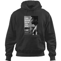 Muhammad Aliclassic Hoodies