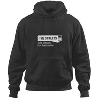 The Streets Original Pirate Material Cult Hoodies