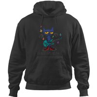 Pete The Cat The Singer It's All Good Perfect Hoodies