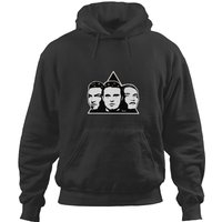 Blood In Blood Out Hoodies