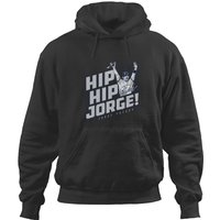 Jorge Posada Hip Hip Jorgeapparel Birthday Christm Hoodies
