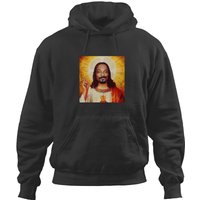 Snoop Dogg Jesus Essential Hoodies