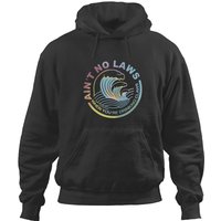 No Laws When Youre Drinking Claws Hoodies