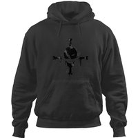 Awesome Whitebeard Pirate Hoodies