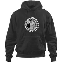 Johnny Knoxville Hoodies