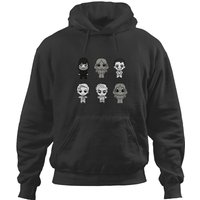 Mandela Catalogue 16 Hoodies