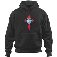 Rc Celta De Vigo_football Hoodies