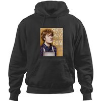 James Acaster ‘started Making It. Had A Breakdown. Bon Appetit’ Hoodies