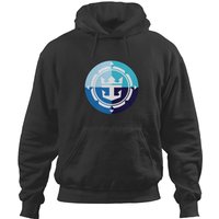 Royal Caribbean Logo Hoodies