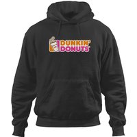 Dd Dunkinn Donuts Logo Restaurant Hoodies