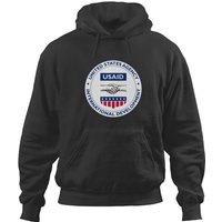 Usaid Hoodies