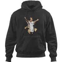 Jude Bellingham - Watercolor Hoodies