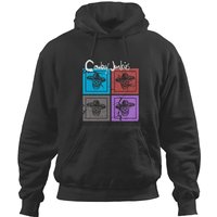 The Cowboy Junkies Hoodies