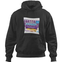 Uncrustables Hoodies