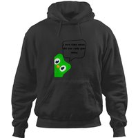 Duolingo Owl61 Hoodies