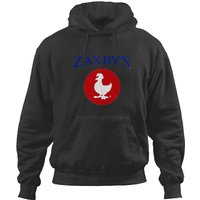 Zaxby's Chicken Logo Hoodies