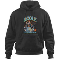 Limited J Cole Dreamville Vintage Hoodies
