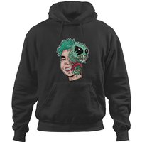 Zhc (3) Hoodies