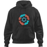 Duncan Trussell Family Hour Podcast Customized Hoodies
