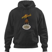 Freddie Gibbs Alfredo - The Alchemist Hoodies